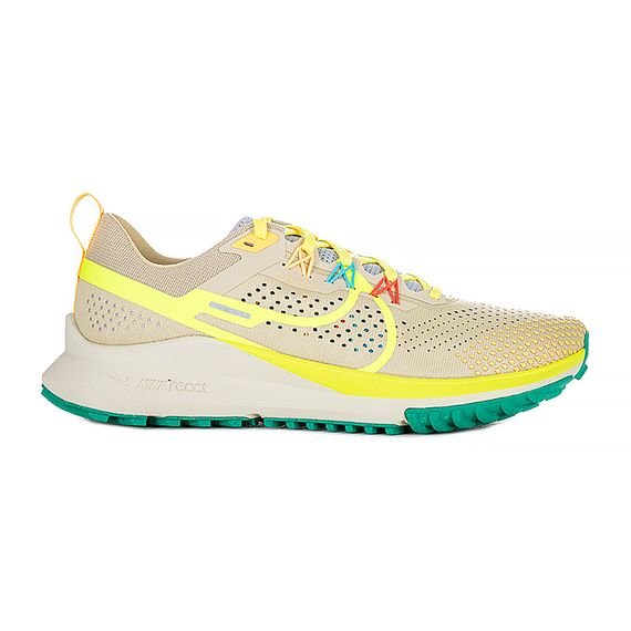 Кросівки Nike REACT PEGASUS TRAIL 4 | Зображення 1
