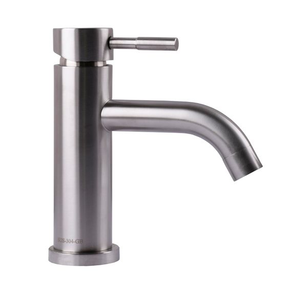 Змішувач для раковини Globus Lux ALPEN SBT1-101L | Зображення 2