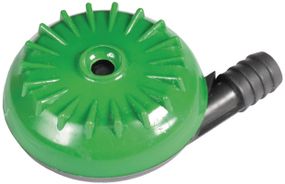 Розпилювач Равлик 9 см