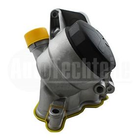 Корпус масляного фильтра с масляным радиатором BMW 1 E81 06-11/ 1 F20 10-19/ 3 E90 04-13/ 3 F30 11-18/ 5 E60 04-09/ 5 F07 08-17/ 5