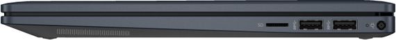 Ноутбук HP Pavilion x360 14-ek2006ua 14&quot; FHD IPS Touch BV5S3EA | Зображення 4