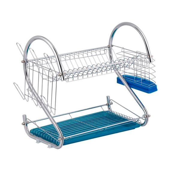 Сушарка для посуду Kroner KRM Rizze - ACC3208 (CV022908)