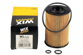 WIX фільтр масляний WL7476