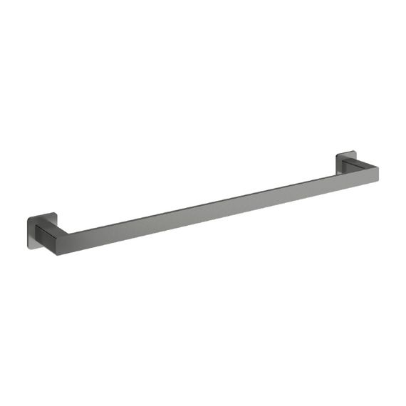 Тримач для рушників Omnires Nelson graphite (NL80216GR)