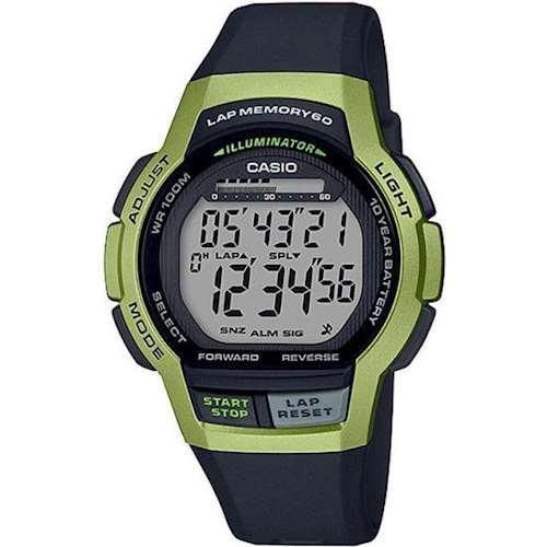 Годинник Casio WS-1000H-3AVEF