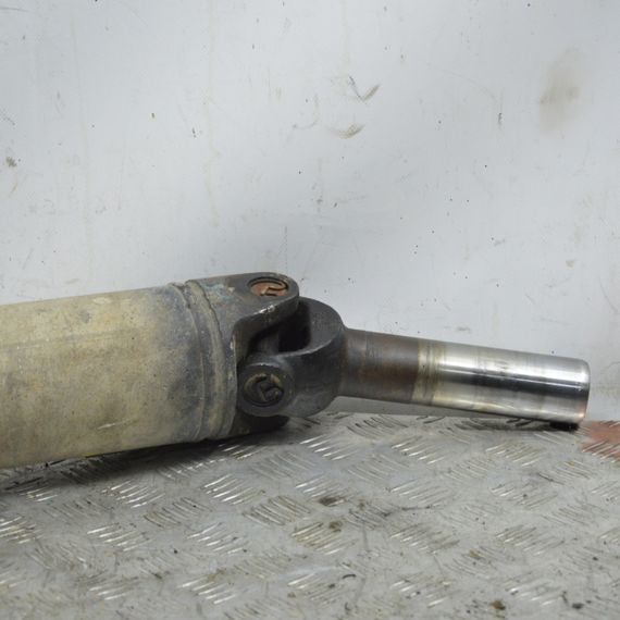 Карданний вал задній 2.5 DCI Nissan Navara D40 2005-2024 Карданний вал Ніссан Навара 373003X32A | Зображення 2