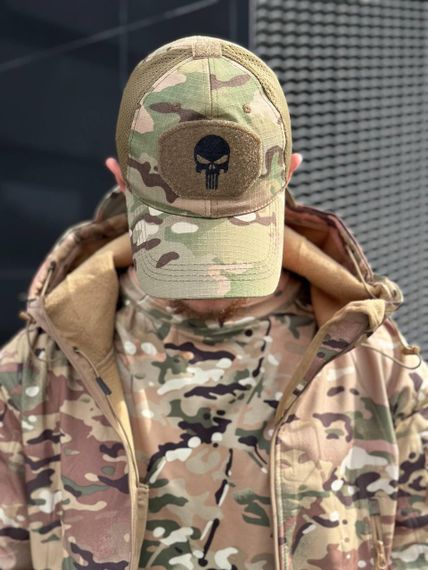 Куртка тактична Pave Hawk Softshell | Зображення 3