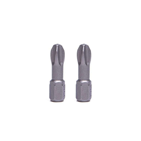 Вставка-отвертка бита Specialist+ PH3x25 ударная, 2 шт