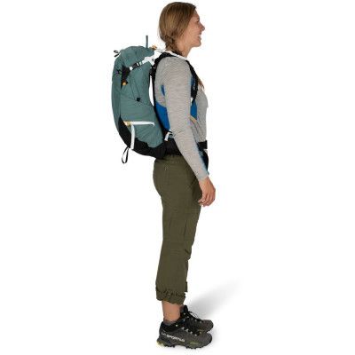 Рюкзак туристический Osprey Sirrus 24 succulent green O/S (009.2869) | Зображення 7