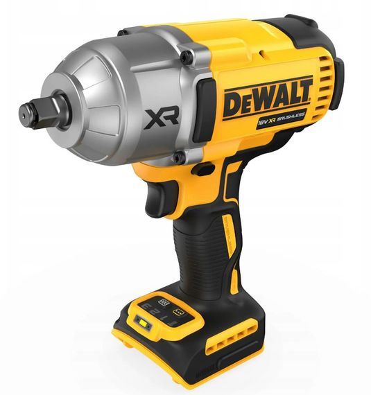 Гайковерт ударний акумуляторний DeWalt без АКБ та ЗП DCF900N | Зображення 1