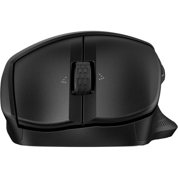 Мишка HP 480 Comfort Bluetooth Black (8T6M3AA) | Зображення 7
