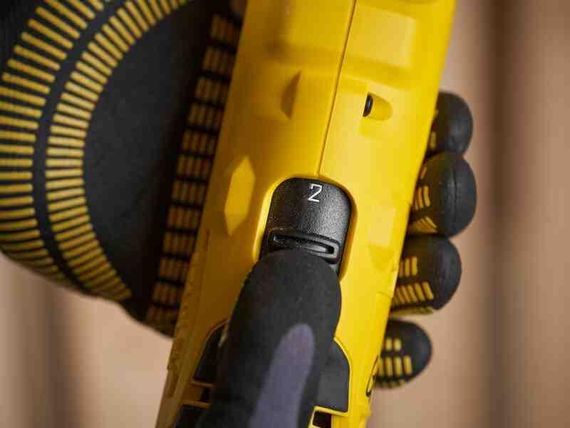 Дриль кутовий STANLEY FATMAX SFMCD750B | Зображення 6