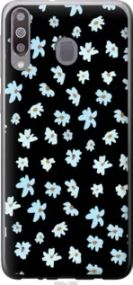 Чохол для Samsung Galaxy A40s A3050 з силікону FCh_085064