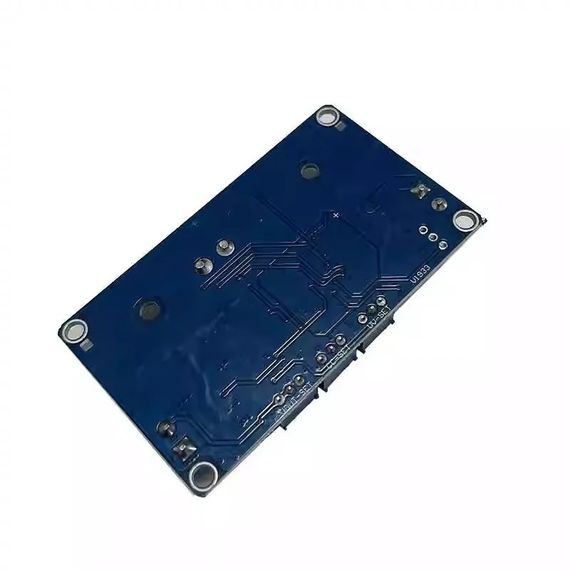 Понижающий-підвищувальний DC-DC перетворювач LTC3780 1..30В | Зображення 2