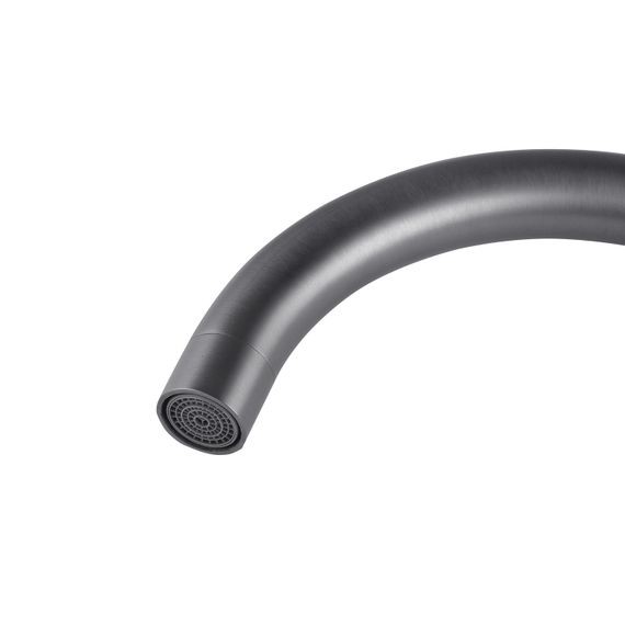 Змішувач для кухні Kroner KRP Edelstahl Klassisch - SCH035PVD (CV024351) | Зображення 3