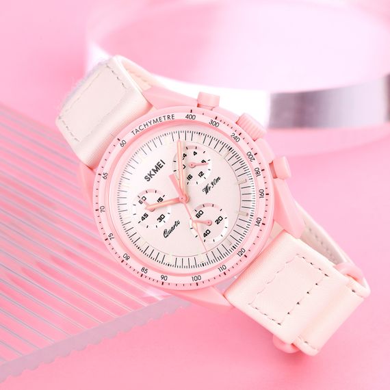 Skmei 1982PK Pink | Зображення 3