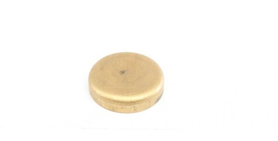 Заглушка блоку циліндрів d=36mm Латунь Brass 40972