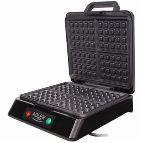 Вафельница Adler AD 3036 (UA-01)