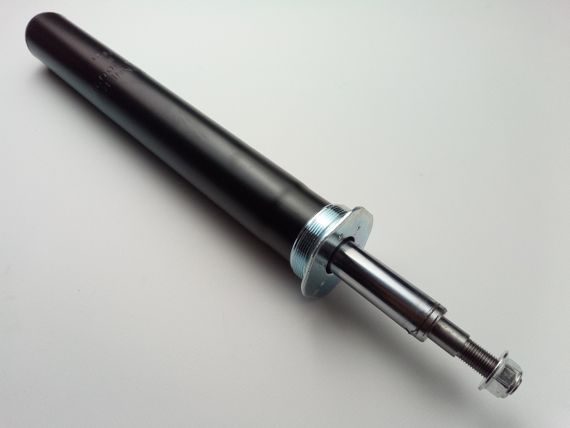 Амортизатор Lanos передній (олія), Konner (KSA-1003i) (96226992) | Зображення 2
