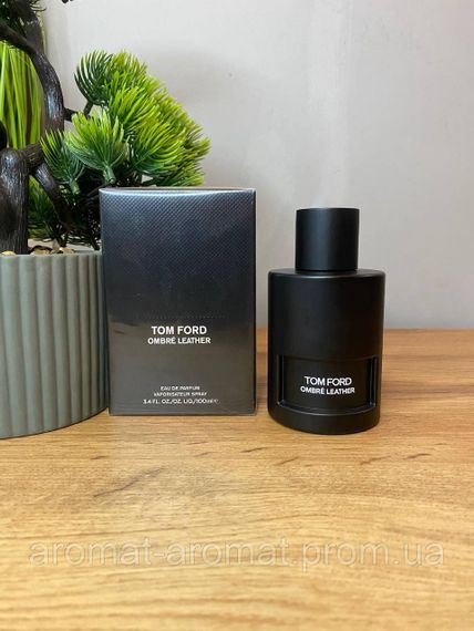 Парфумована вода Tom Ford Ombre Leather 100 ml.