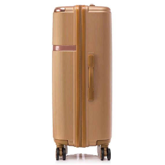 Валіза Semi Line 28" (L) Gold (T5667-4) | Зображення 5