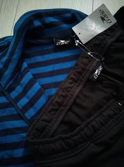 Спортивний костюм чоловічій Crane | Зображення 2