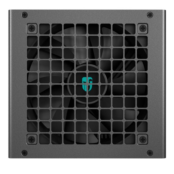 Блок живлення Deepcool 650W PN650M GamerStorm (R-PN650M-FC0B-JGEU) | Зображення 1
