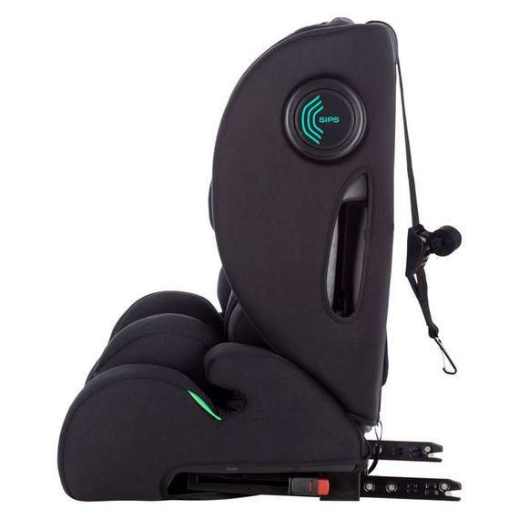 Автокрісло FreeON Modus, i-size 76-150 см, black (9 місяців-12 років) | Зображення 2