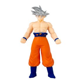 Стретч-игрушка DragonBall 96000_Ultra Instinct GOKU