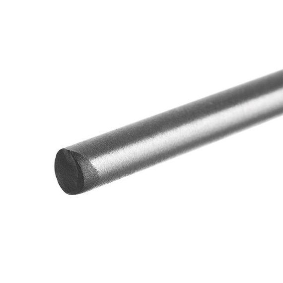 Свердло по бетону 8*200 мм INTERTOOL SD-4009 | Зображення 1