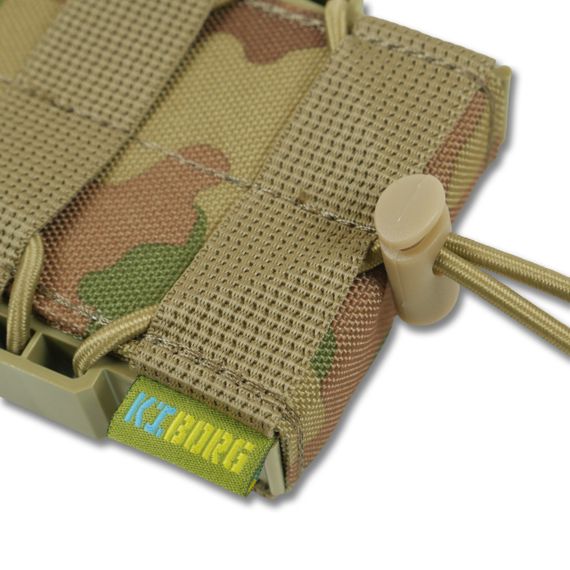 Підсумок під 1 магазин Kiborg М-1 (мультикам) | Зображення 7