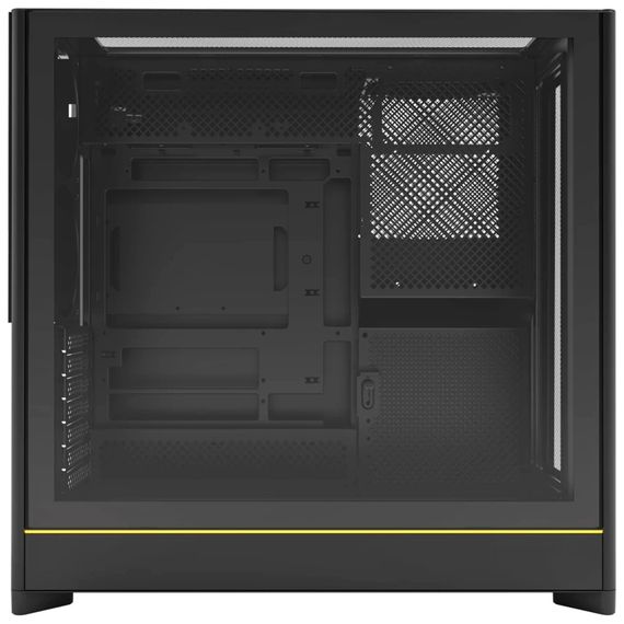 Корпус MONTECH HS01 (B) | Зображення 3