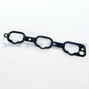 Прокладка впускного коллектора Mercedes Benz M112, Elring, 104.610,