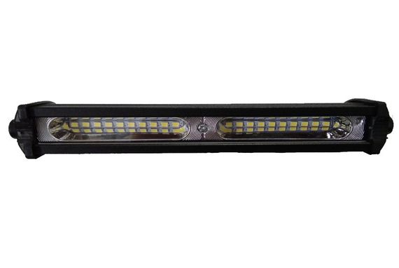 Світлодіодна фара AllLight JR-02-54W EPISTAR spot 9-30V