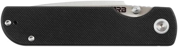 Ніж CJRB Nova Black | Зображення 2