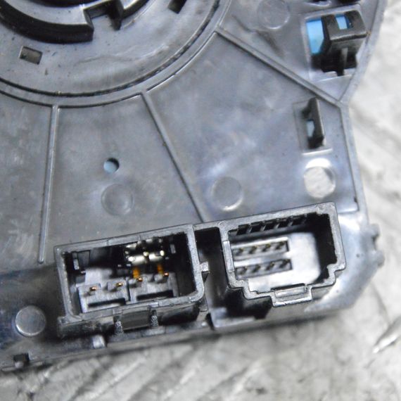 Шлейф підрульовий Hyundai i30 2007-2012 Кільце контактне Хюндай ай30 934902H300 93490-2H300 | Зображення 3