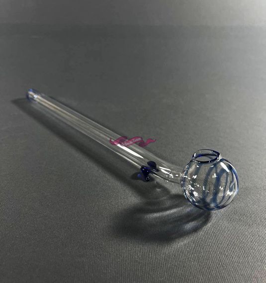 Стеклянная трубка Breeze Oil | Зображення 1