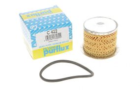 Фільтр паливний Fiat Scudo 1.9TD C422