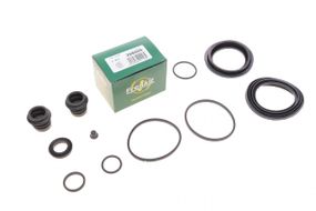 Ремкомплект супорта переднього заднього Ford Cargo Iveco Eurocargo 81-15 d=68mm  Girling Lucas  268005