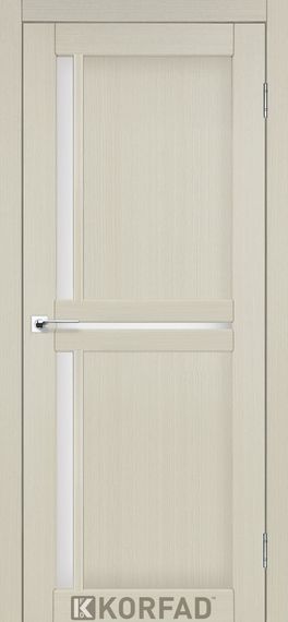 Двери Корфад Scalea SC-02 Дуб білений