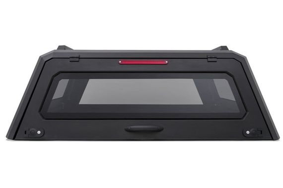 Кунг Omcap для Mitsubishi L200 2006-2015 рр | Зображення 3