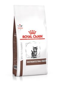 Сухий корм для кошенят з розладами травлення Royal Canin Gastrointestinal Kitten, 2 кг