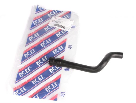 Патрубок радиатора печки Renault Kangoo 1.9D 97- подача  15754