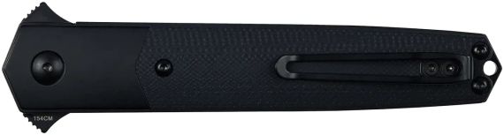 Ніж Boker Plus Kwaiken Sym | Зображення 2
