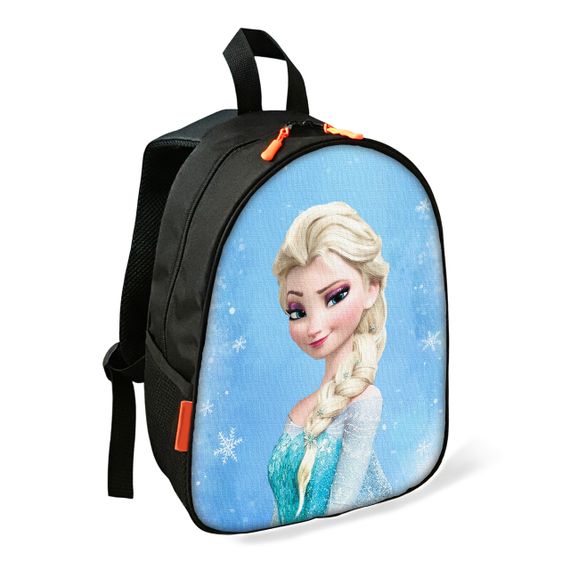 Рюкзак детский Холодное сердце школьный/городской 34х27х13 см для девочки (02731)