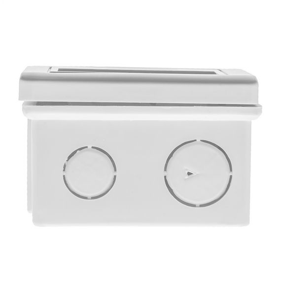 Светильник настенный для лестницы LED 1,5W WW + MV IP20 WH (LZ-01) | Зображення 1