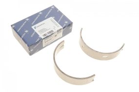Вкладыши коренные Mercedes Benz 609-814 OM364 +0.75  78925630