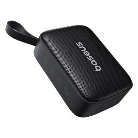 Bluetooth Колонка Baseus OS AeQur 30 Mini (A20077900123-00) Cosmic Black