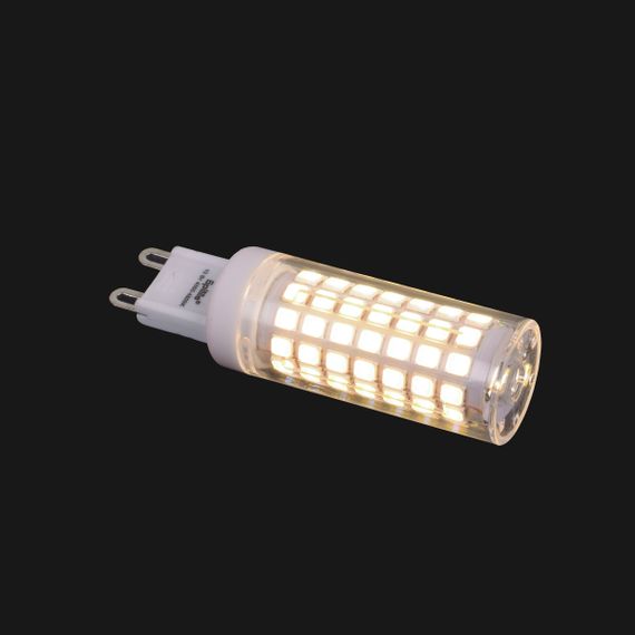 Лампа светодиодная LED 10W G9 NW 220V | Зображення 3