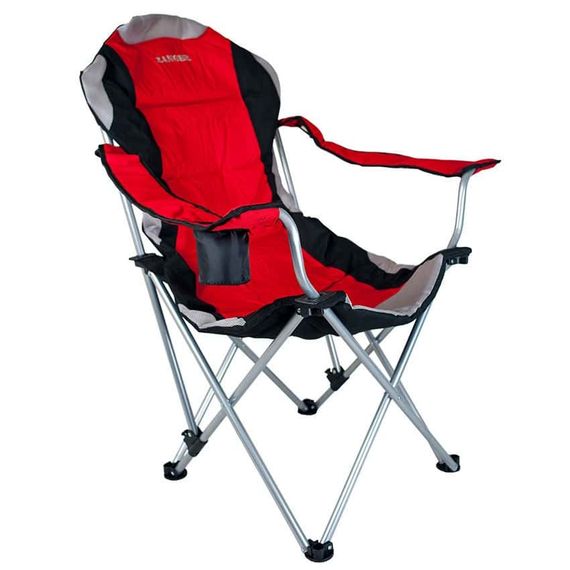 Складане крісло-шезлонг Ranger FC 750-052 RA2212 | Зображення 2